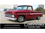 1966 Chevrolet 3100 for sale in Houston, Texas 77090