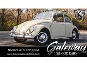 1965 Volkswagen Beetle for sale in Smyrna, Tennessee 37167