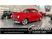 1941 Ford Deluxe Coupe for sale in New Braunfels, Texas 78130