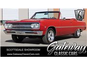 1965 Chevrolet Chevelle for sale in Phoenix, Arizona 85027