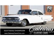 1960 Chevrolet Biscayne for sale in Peoria, Arizona 85345