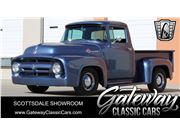 1956 Ford F100 for sale in Peoria, Arizona 85345