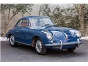 1964 Porsche 356C 1600 Karmann for sale in Los Angeles, California 90063