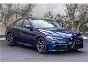 2019 Alfa Romeo Giulia for sale in Los Angeles, California 90063