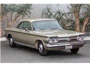 1962 Chevrolet Corvair  Monza 900 for sale in Los Angeles, California 90063