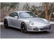 2005 Porsche 997 Carrera for sale in Los Angeles, California 90063