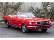 1966 Ford Mustang C-Code for sale in Los Angeles, California 90063