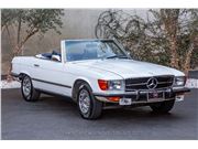 1973 Mercedes-Benz 450SL for sale in Los Angeles, California 90063