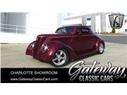 1937 Ford Coupe for sale in Concord, North Carolina 28027