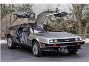 1981 Delorean DMC-12 for sale in Los Angeles, California 90063