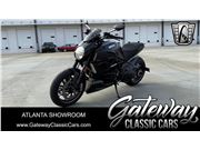 2011 Ducati Diavel for sale in Cumming, Georgia 30041