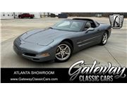 2003 Chevrolet Corvette for sale in Cumming, Georgia 30041