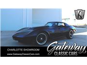 1973 Chevrolet Corvette for sale in Concord, North Carolina 28027