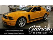 2007 Ford Mustang GT for sale in Crete, Illinois 60417