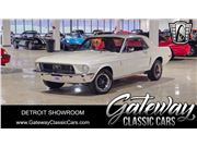 1968 Ford Mustang for sale in Dearborn, Michigan 48120