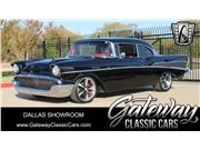 1957 Chevrolet Bel Air for sale in Grapevine, Texas 76051