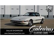 1985 Mazda RX-7 for sale in Grapevine, Texas 76051