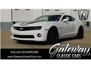 2012 Chevrolet Camaro for sale in Grapevine, Texas 76051