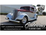 1934 Chevrolet Street Rod for sale in Lake Worth, Florida 33461