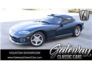 1995 Dodge Viper for sale in Houston, Texas 77090