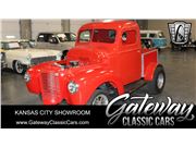 1947 International Gasser for sale in Olathe, Kansas 66061