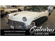 1956 Buick Century for sale in Olathe, Kansas 66061