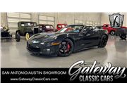 2012 Chevrolet Corvette for sale in New Braunfels, Texas 78130