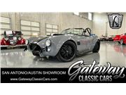 1965 Factory Five Cobra for sale in New Braunfels, Texas 78130