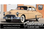 1950 Oldsmobile 88 for sale in Peoria, Arizona 85345