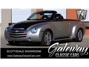 2006 Chevrolet SSR for sale in Phoenix, Arizona 85027