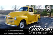 1948 Chevrolet Pickup for sale in OFallon, Illinois 62269