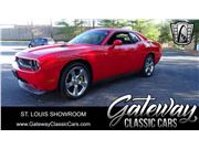 2009 Dodge Challenger for sale in OFallon, Illinois 62269