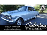 1964 Chevrolet Chevy II - Nova for sale in OFallon, Illinois 62269