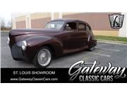 1940 Lincoln Zephyr for sale in OFallon, Illinois 62269