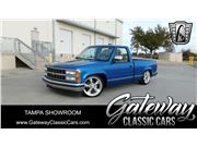 1992 Chevrolet 1500 for sale in Ruskin, Florida 33570