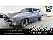 1970 Chevrolet Chevelle for sale in Tulsa, Oklahoma 74133