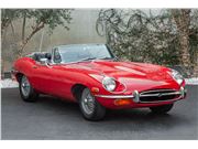 1969 Jaguar XKE for sale in Los Angeles, California 90063