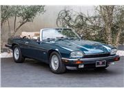 1993 Jaguar XJS for sale in Los Angeles, California 90063