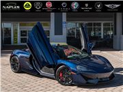 2020 McLaren 570S for sale in Naples, Florida 34104