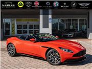 2020 Aston Martin DB11 for sale in Naples, Florida 34104