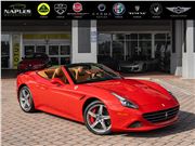 2015 Ferrari California for sale in Naples, Florida 34104