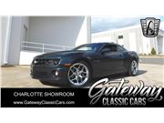 2013 Chevrolet Camaro for sale in Concord, North Carolina 28027