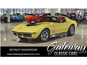 1968 Chevrolet Corvette for sale in Dearborn, Michigan 48120