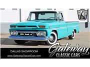 1966 GMC C10 for sale in Grapevine, Texas 76051