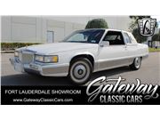 1990 Cadillac Fleetwood for sale in Lake Worth, Florida 33461