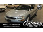 1995 Buick Riviera for sale in Olathe, Kansas 66061