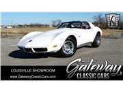 1974 Chevrolet Corvette for sale in Memphis, Indiana 47143