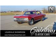 1966 Chevrolet Chevelle for sale in Memphis, Indiana 47143