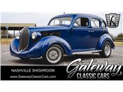 1938 Plymouth P6 for sale in Smyrna, Tennessee 37167