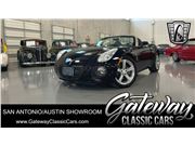 2007 Pontiac Solstice for sale in New Braunfels, Texas 78130